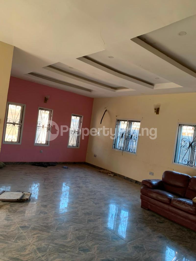 3 bedroom House for sale Wisdom Estate After Ojurin Akobo Ibadan Oyo