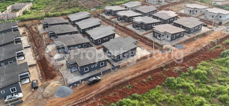 3 bedroom House for sale Queenshomes|lagosibadanexpressway Mowe Obafemi Owode Ogun