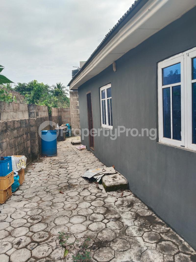 3 bedroom House for sale Atan Ota Sango Ota Ado Odo/Ota Ogun - 0