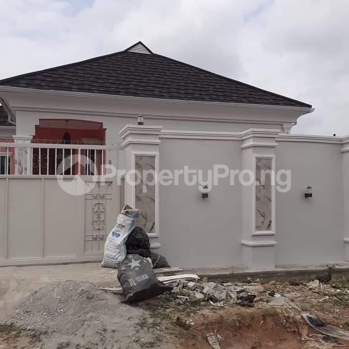 3 bedroom House for sale Ojodu Lagos