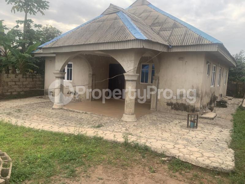 3 bedroom House for sale Atan Sango Ota Ado Odo/Ota Ogun