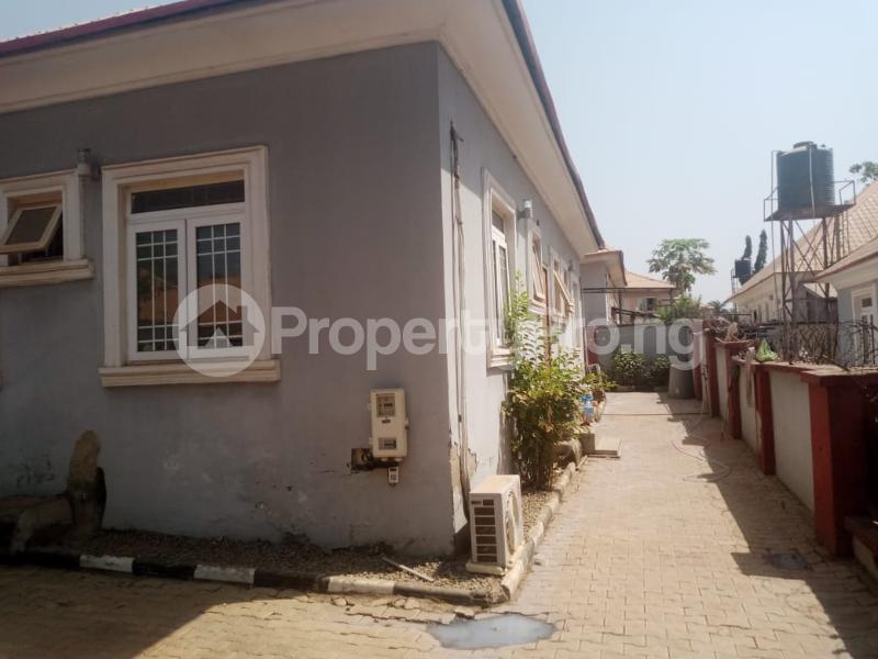 Buy 3 Bedroom Bungalow In Citec Estate. in Nbora Abuja (8HQRD