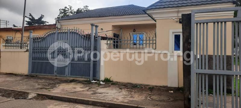 3 bedroom House for sale Garki 1 Abuja