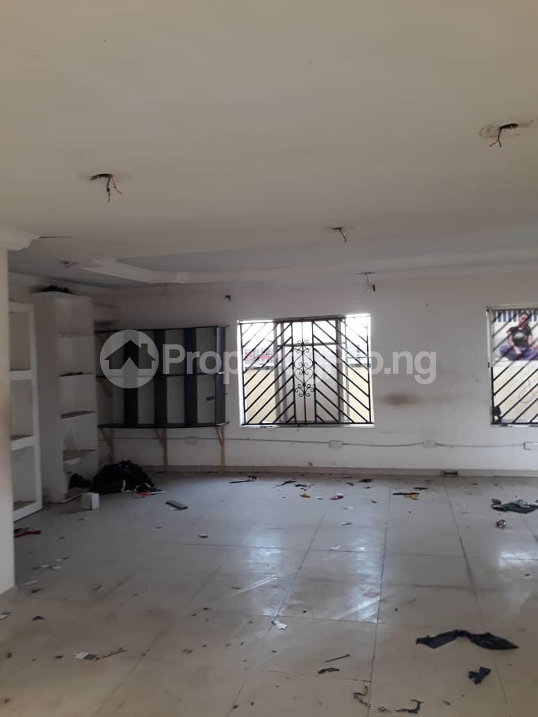 3 bedroom House for rent Ogombo Ajah Lagos