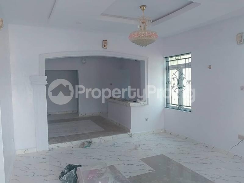 3 bedroom House for sale Oluode Estate Akala Express Ibadan Oyo