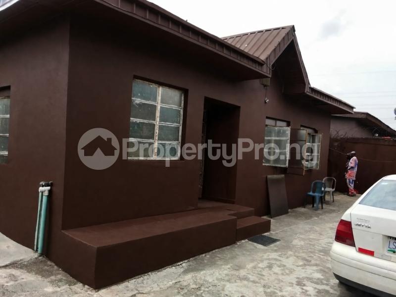 3 bedroom House for sale Ojota Ojota Ojota Lagos