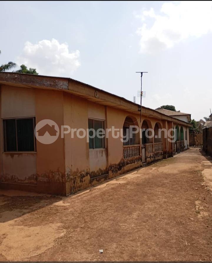 3 bedroom House for sale Agbado Crossing, Ogun State, Agbado Ifo Ogun - 0