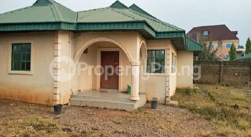 3 bedroom House for sale Arab Road, Kubwa Abuja