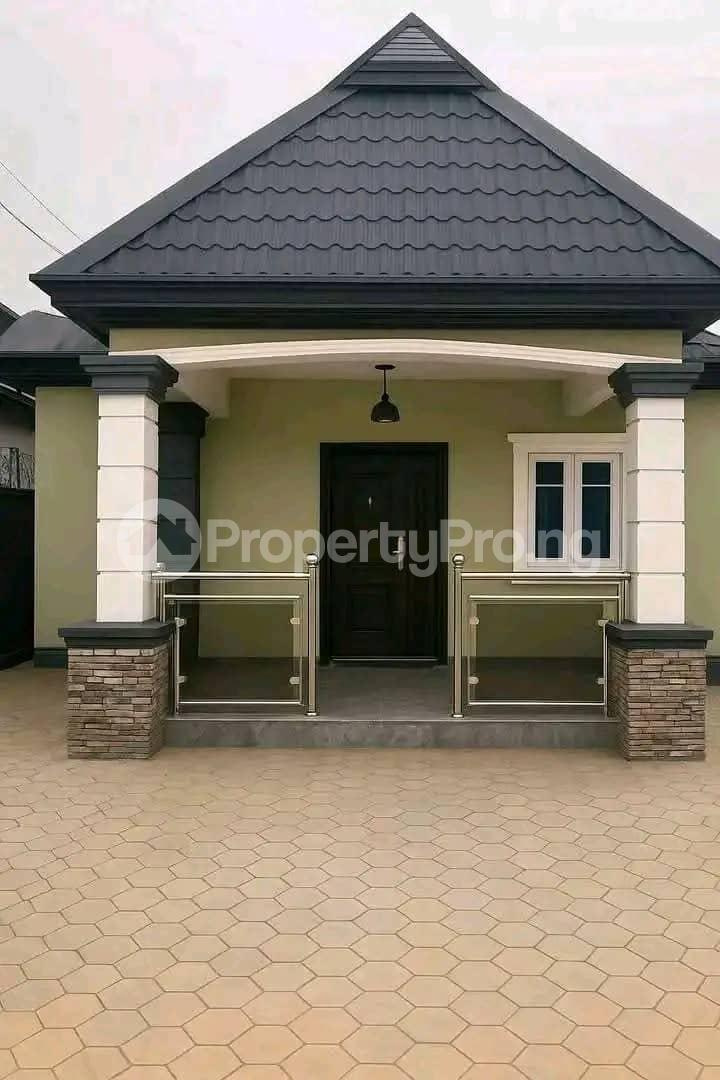 3 bedroom House for sale Ofada Mowe Mowe Obafemi Owode Ogun - 0