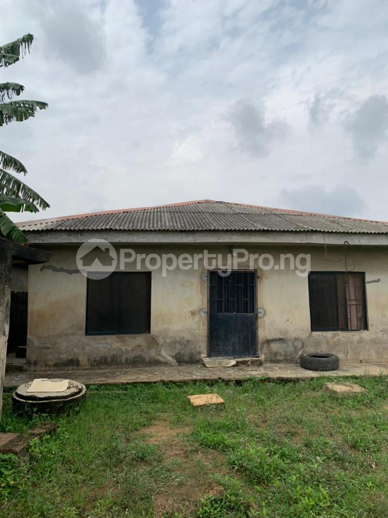 Land for sale Community Avenue Isawo Ikorodu Lagos