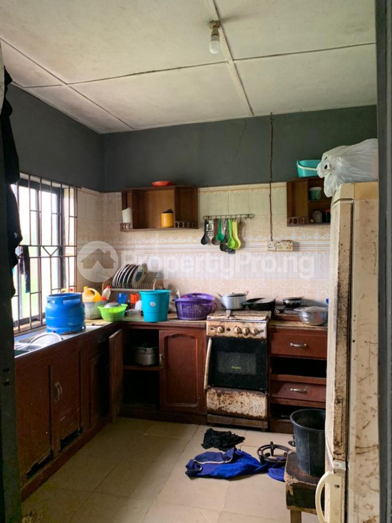 Land for sale Community Avenue Isawo Ikorodu Lagos