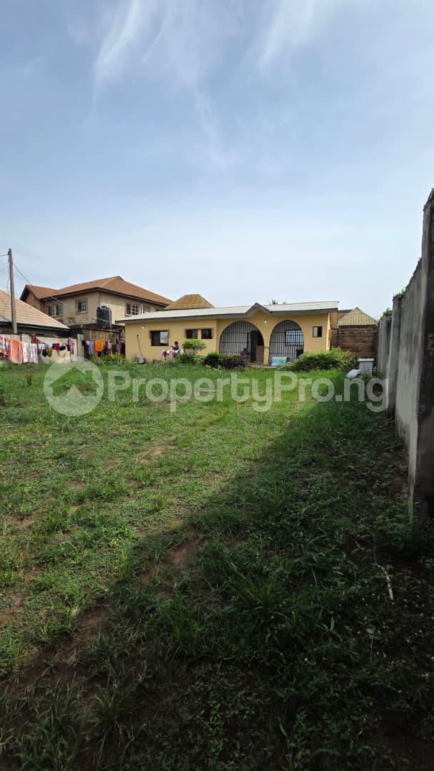 2 bedroom House for sale Progressive Estates On The Tarred Road Akala Express Akala Express Ibadan Oyo