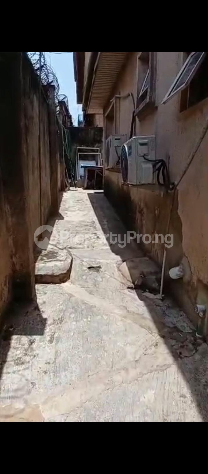 3 bedroom House for sale Off Ndike Street Obawole Ifako Ijaiye Lagos Ifako-ogba Ogba Lagos