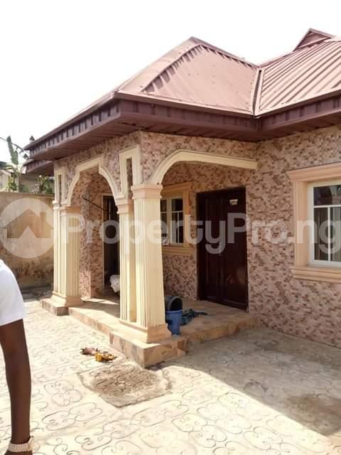 3 bedroom Flat / Apartment for sale Agric Rd Igando Ikotun/Igando Lagos