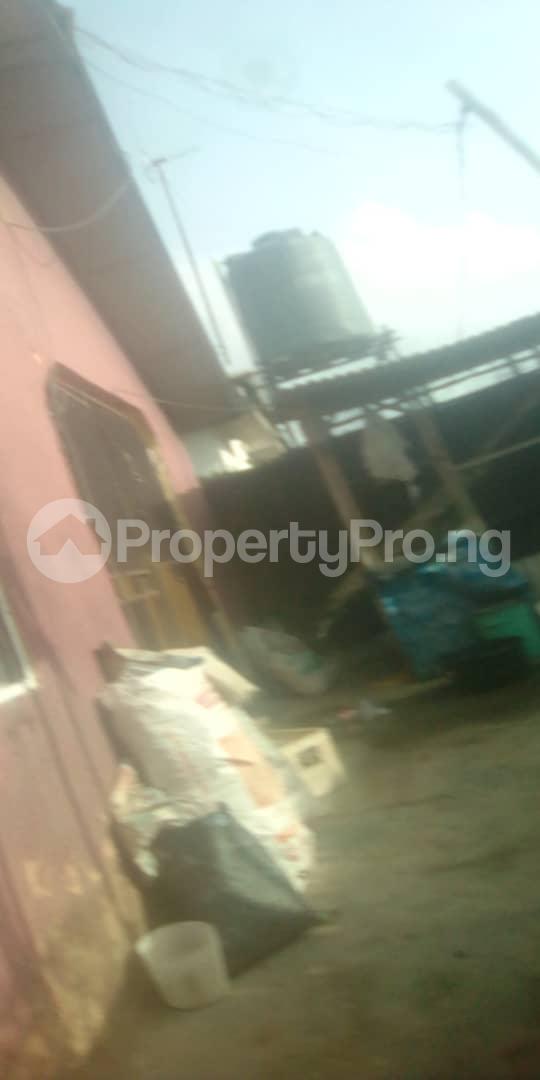3 bedroom House for sale Via Last Bus Stop Off Isutti Road, Odo Egan Ikotun/Igando Lagos