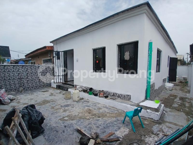 1 bedroom House for rent Abraham adesanya estate Ajah Lagos