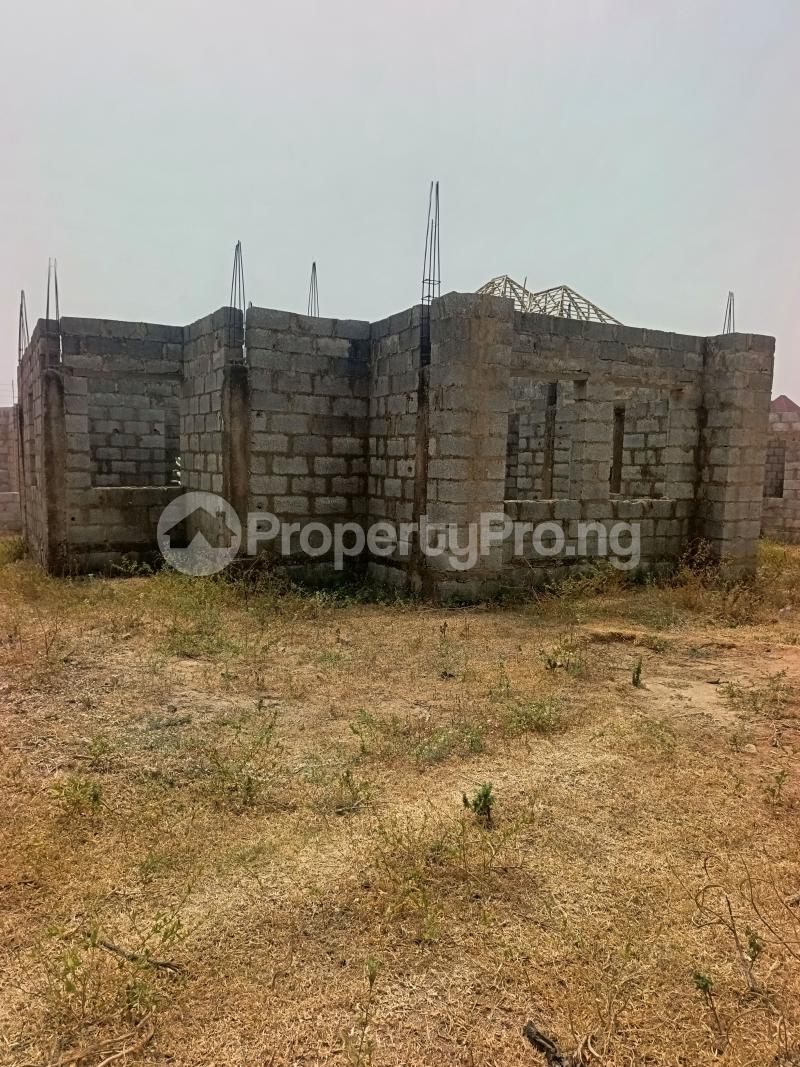 3 bedroom House for sale Sabon Lugbe Lugbe Abuja