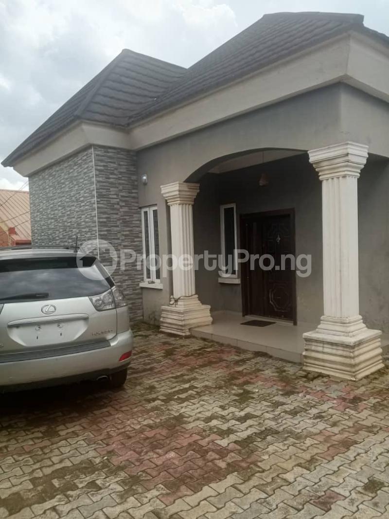 House for sale Abesan Estate Ipaja Ipaja Lagos