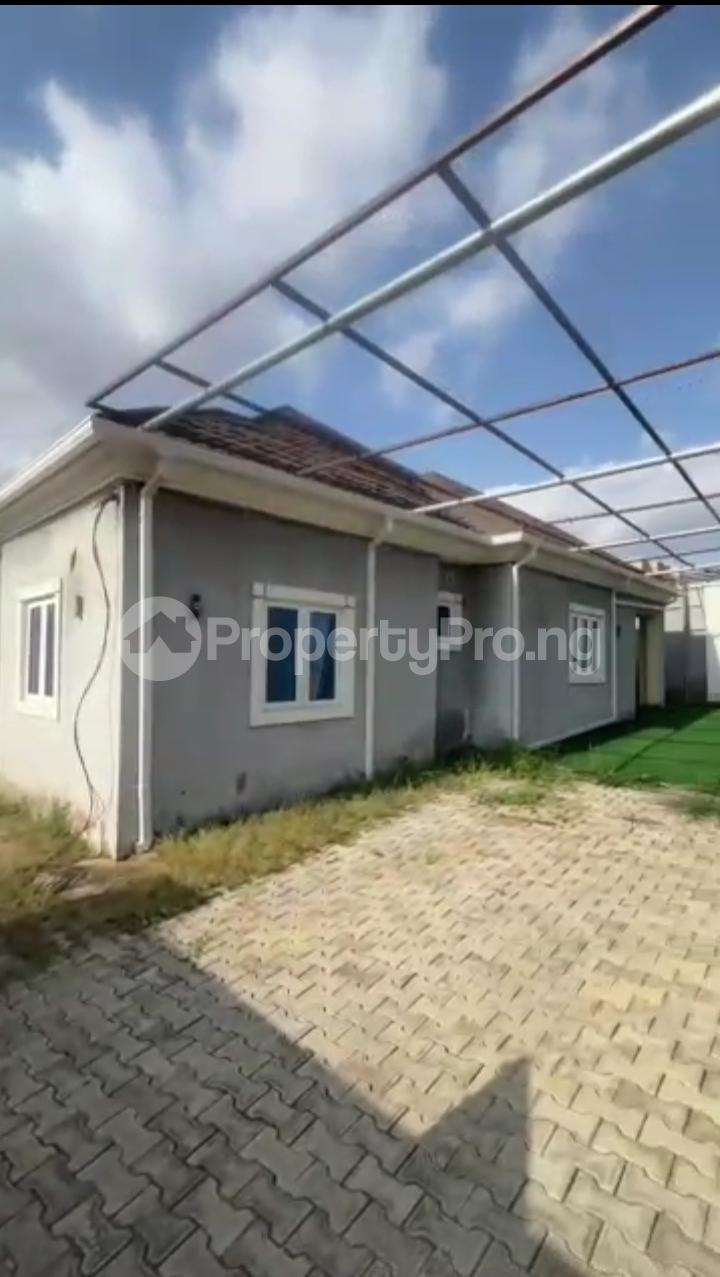 3 bedroom House for sale Apo Mechanic By Supercell, Apo, Abuja Apo Abuja - 2