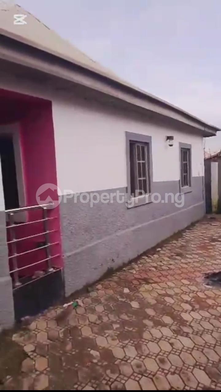 3 bedroom House for sale Sunnyvale Kabusa Road, Galadimawa, Abuja Galadinmawa Abuja - 0