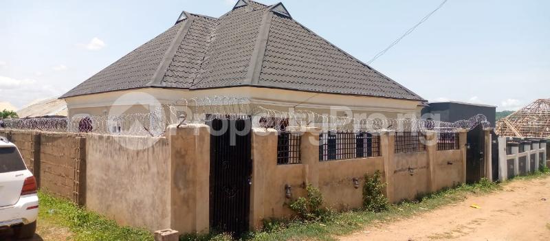 3 bedroom Flat / Apartment for rent Promiseland Off Akala Express Ibadan Oyo