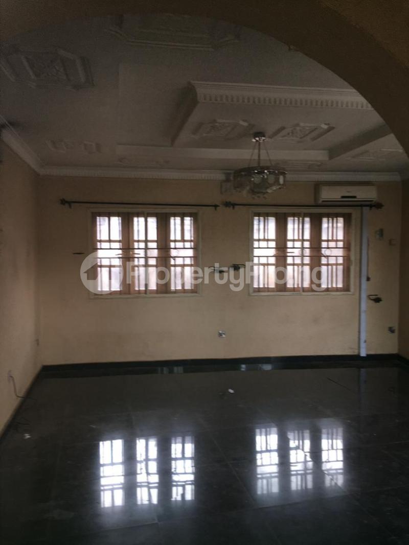 3 bedroom House for rent Akobo Ojurin Akobo Ibadan Oyo - 6