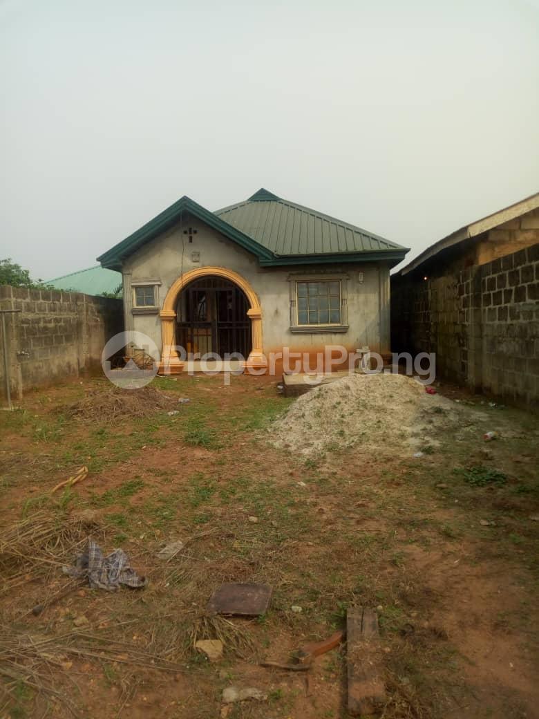 3 bedroom House for sale Ayetoro Ayobo Ayobo Ipaja Lagos
