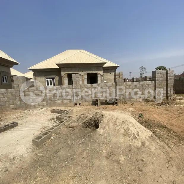 3 Bedroom House in Lokogoma Abuja House for sale in lokogoma House