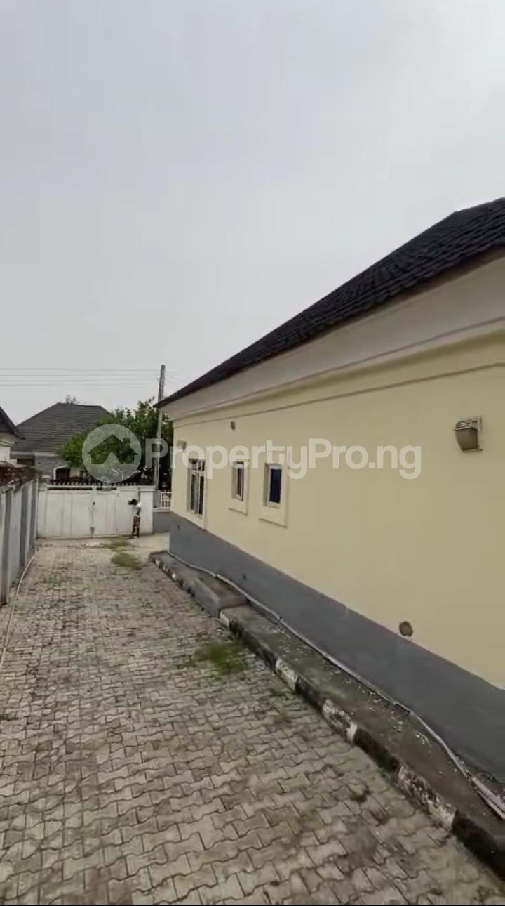 3 bedroom House for sale 6th Avenue, Gwarinpa, Abuja Gwarinpa Abuja