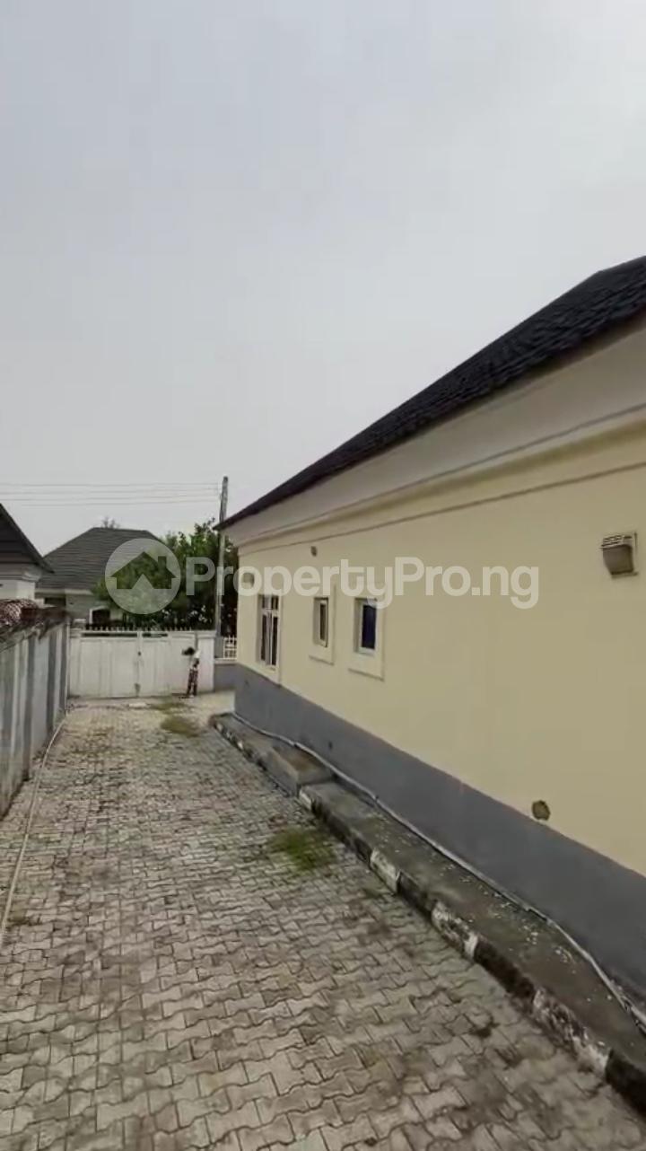 3 bedroom House for sale 6th Avenue, Gwarinpa, Abuja Gwarinpa Abuja