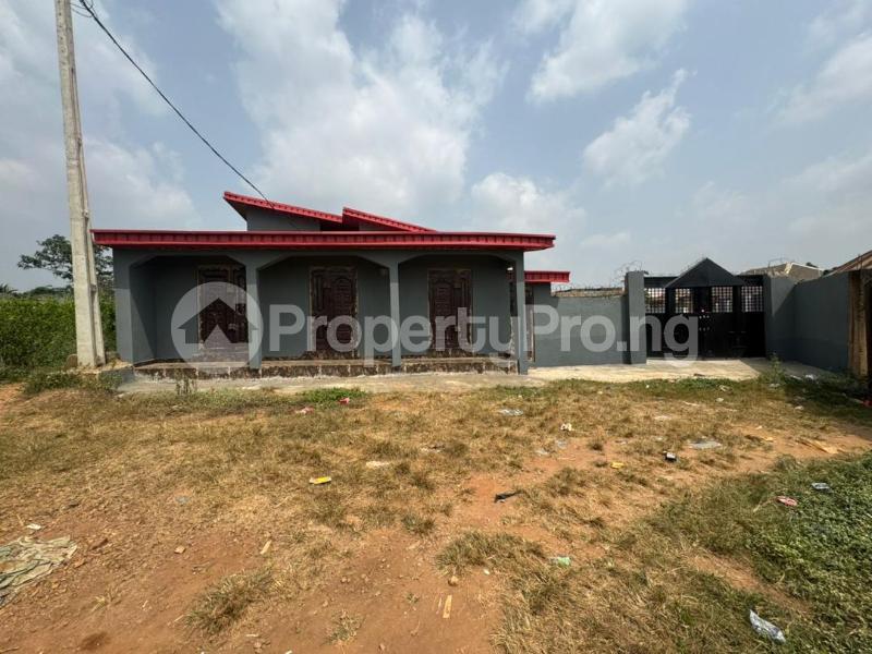 3 bedroom House for sale Achievers Estate, Ologuneru, Off Eleyele Eruwa Road, Ibadan. Ibadan Oyo