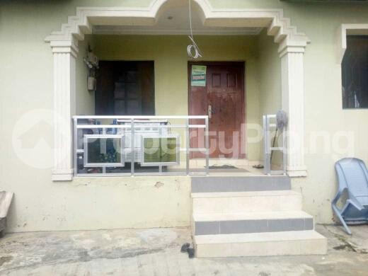 3 bedroom House for sale Ibafo Ibafo Obafemi Owode Ogun