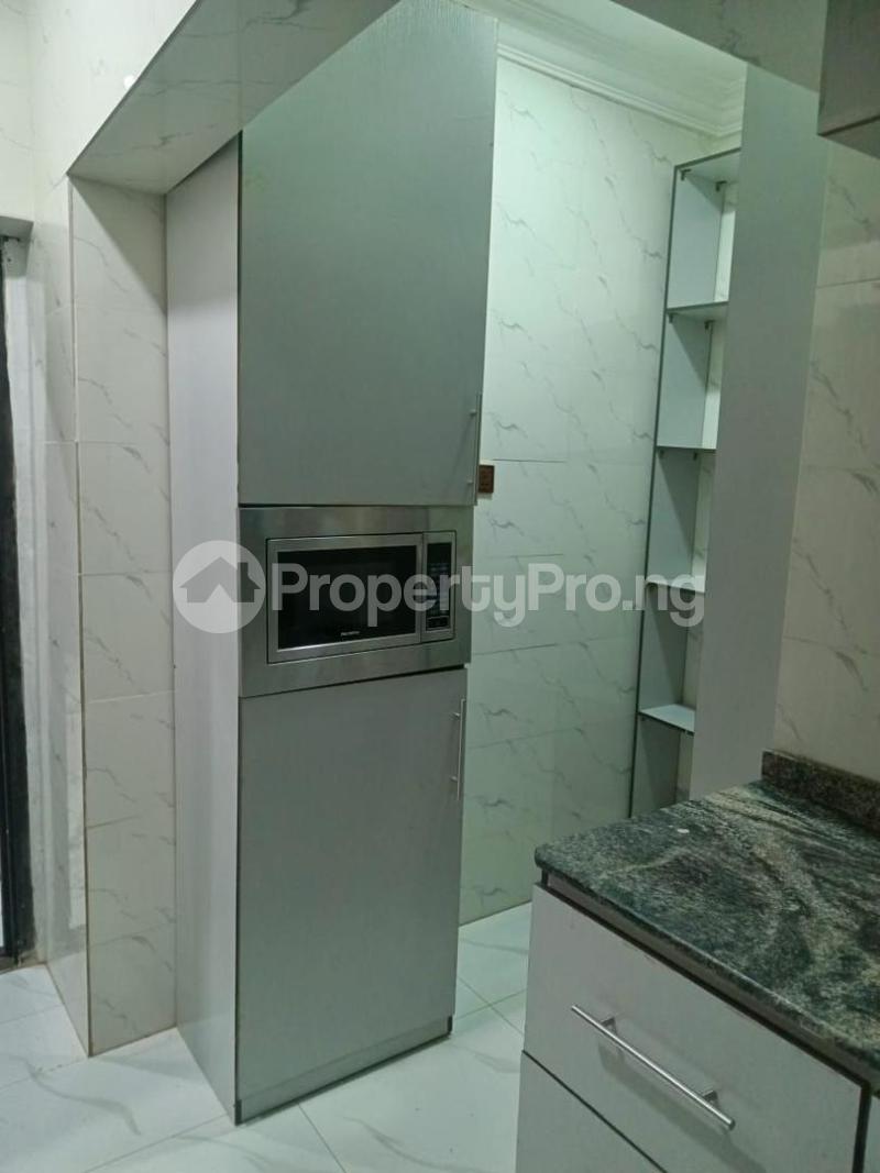 3 bedroom House for rent Aerodrome Gra Samonda Ibadan Oyo - 0