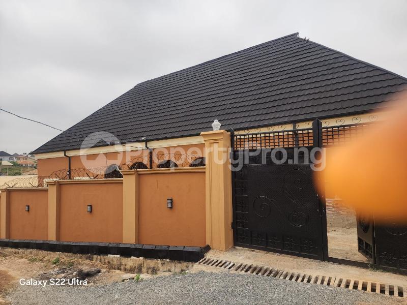 3 bedroom House for rent Ade Oje Akala Express Akala Express Ibadan Oyo