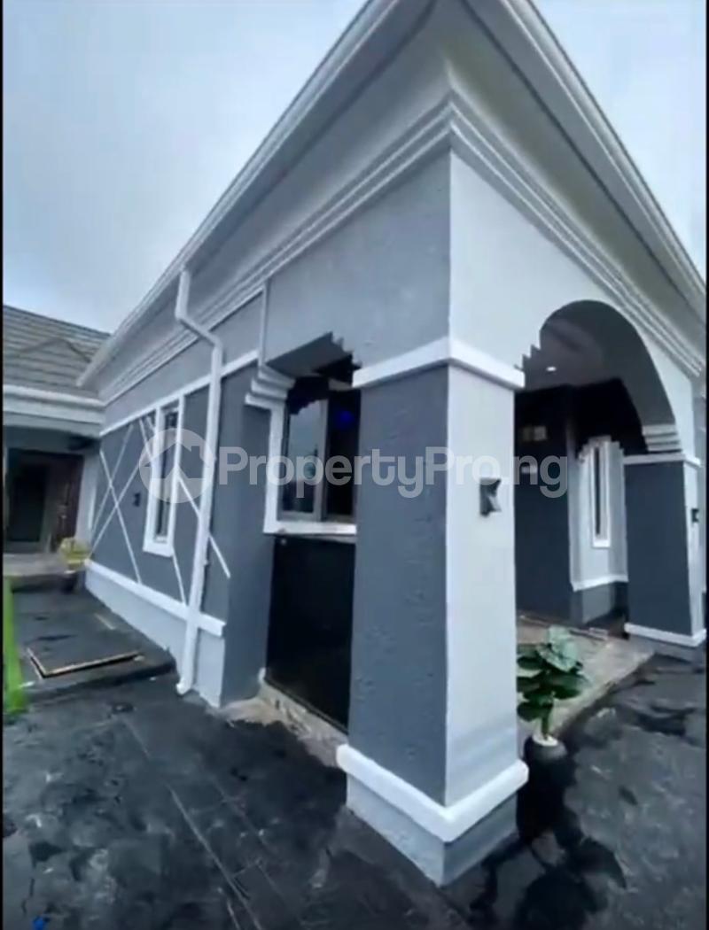 3 bedroom House for sale Atere Akala Express Ibadan Oyo
