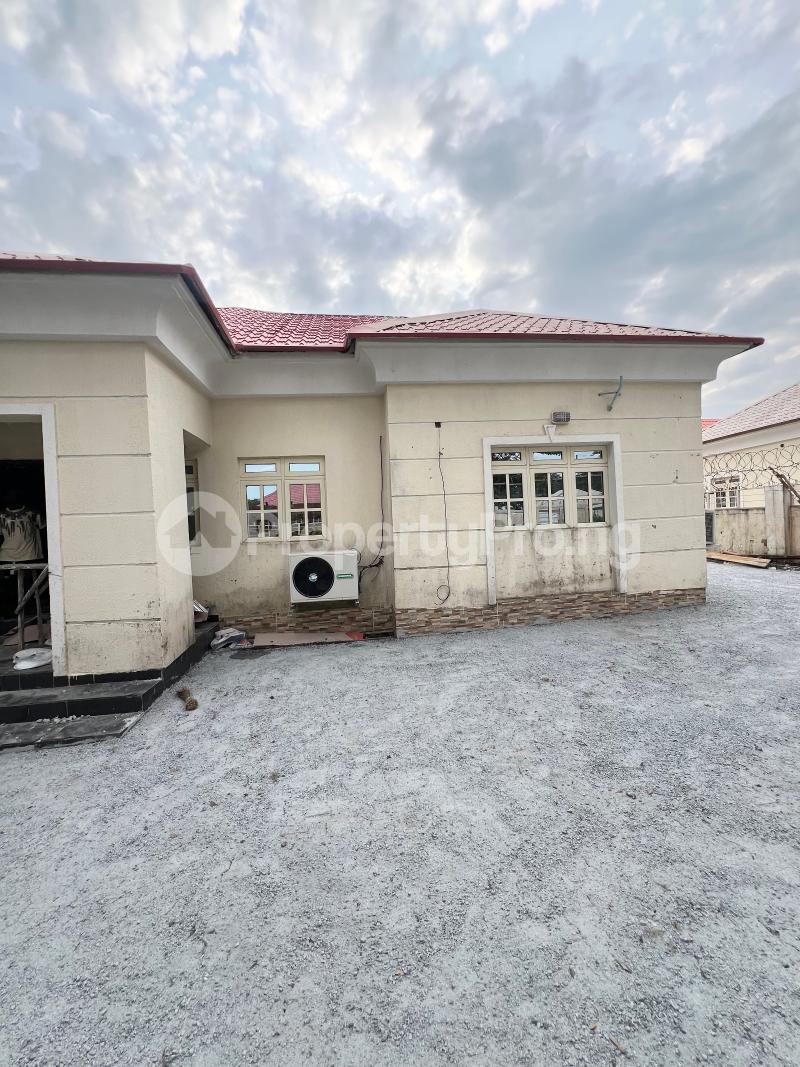 3 bedroom House for rent Fortroyal Home Estate Airport Road Lugbe Abuja