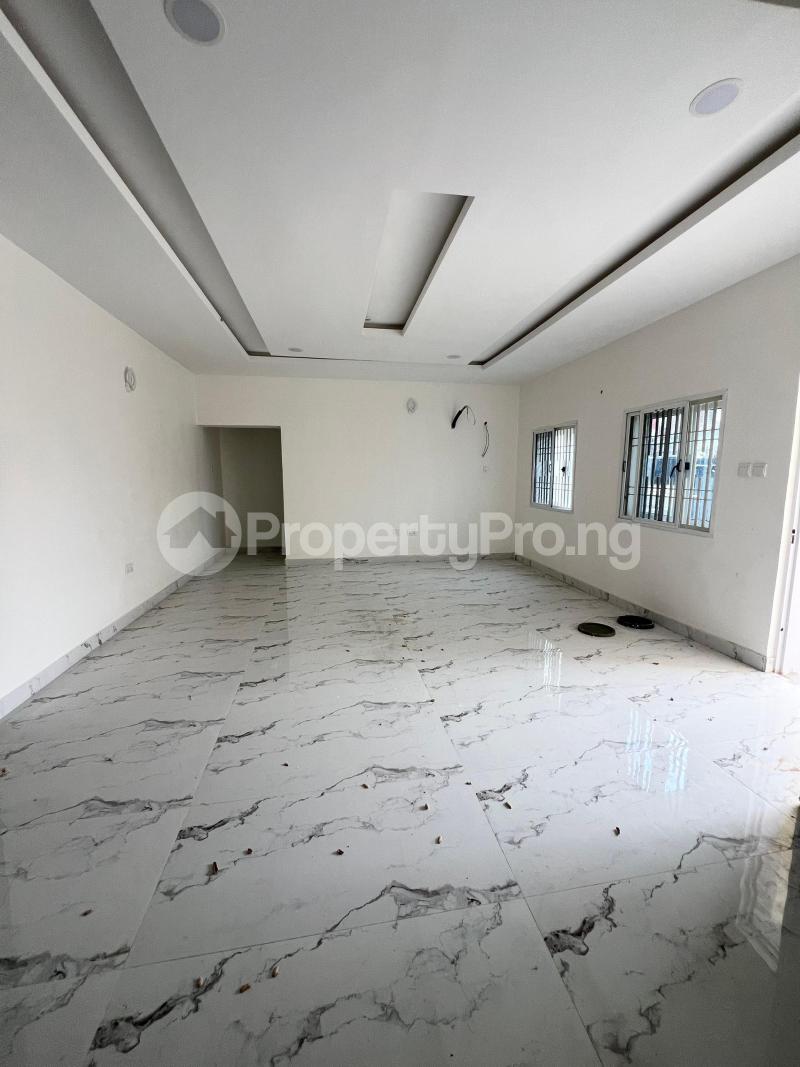 3 bedroom House for sale Fortroyal Home Estate Lugbe Abuja