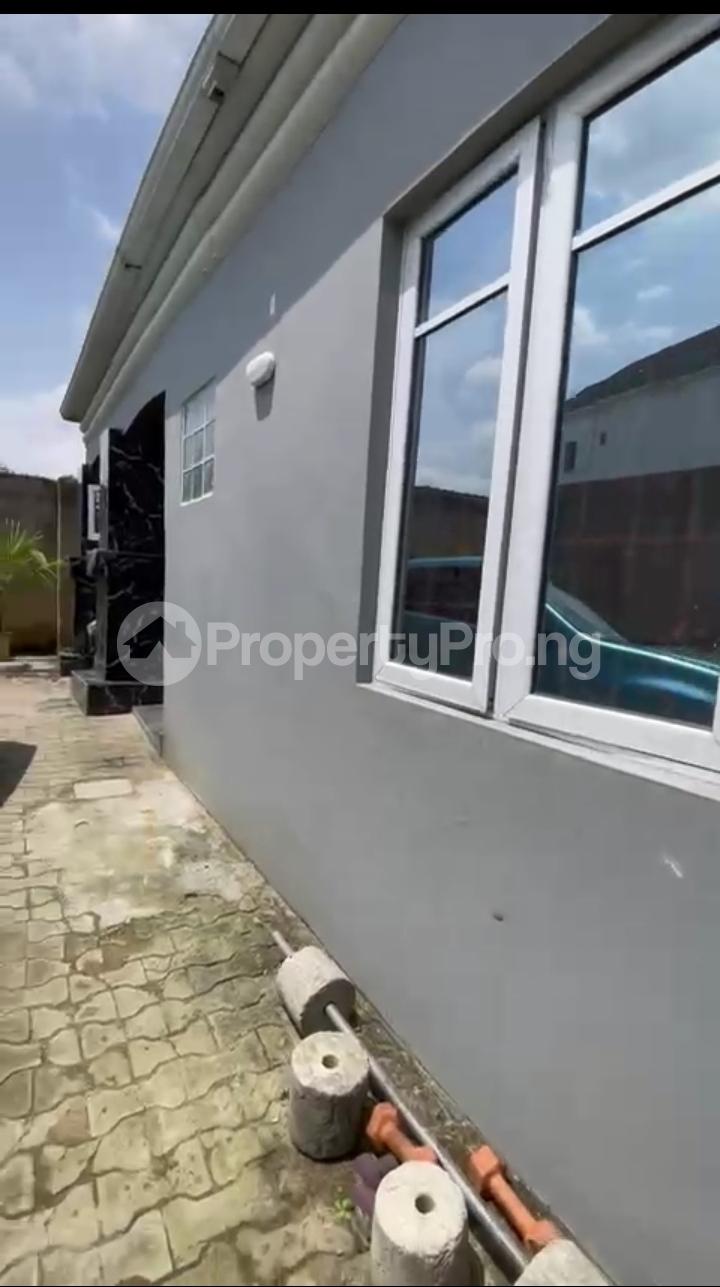 3 bedroom House for sale Orioke Ogudu Lagos - 1