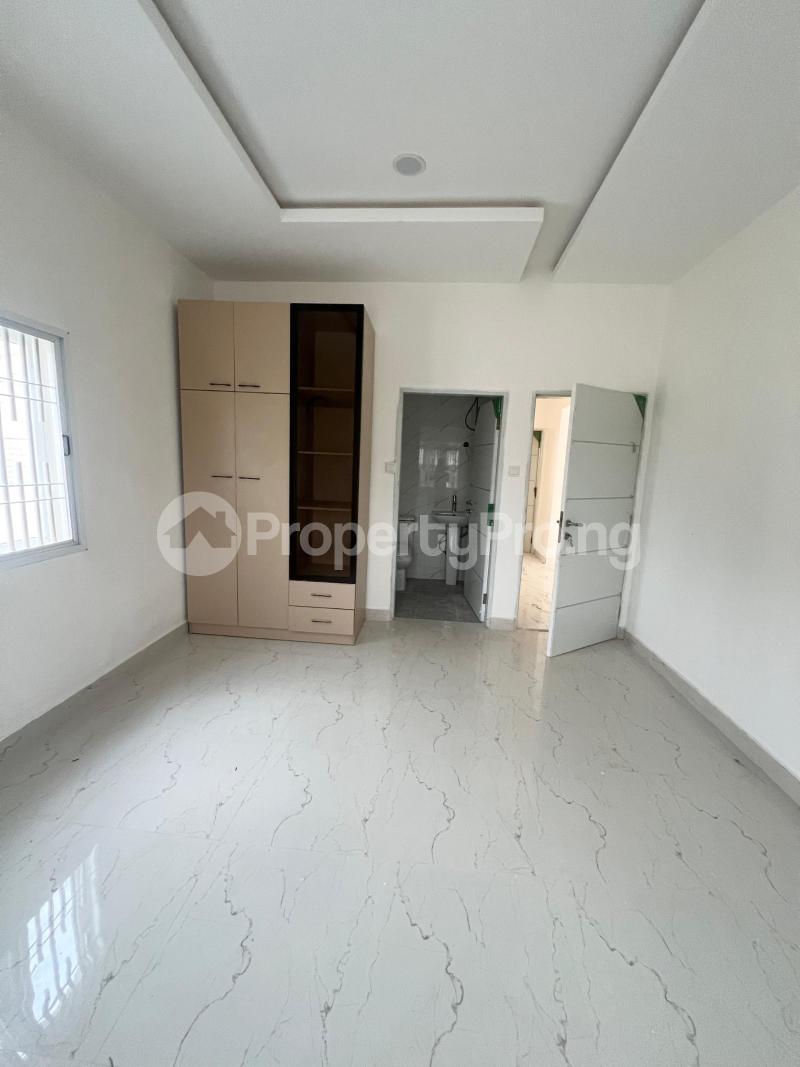 3 bedroom House for sale Fortroyal Home Estate Lugbe Abuja