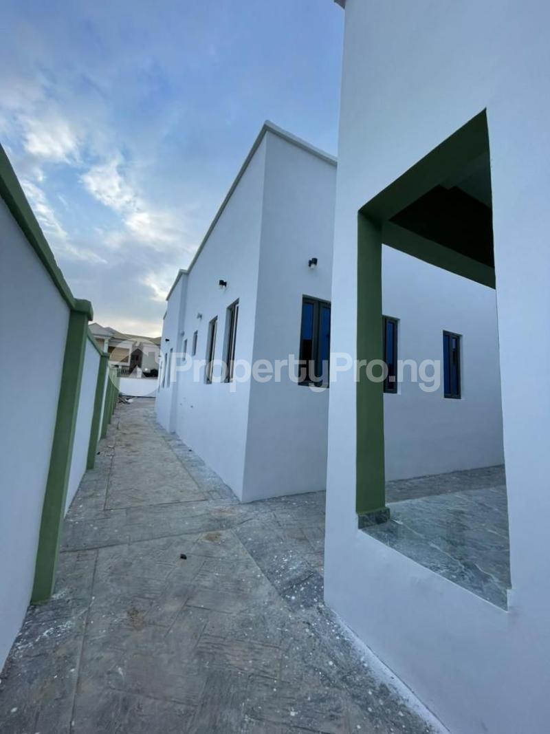 3 bedroom House for sale Akala Way, Akobo Ibadan Oyo - 0