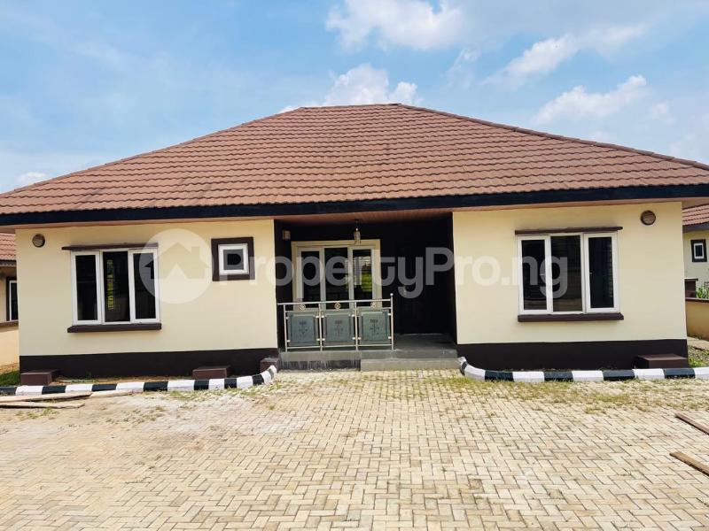 3 bedroom House for rent Legacy Estate Akobo Akobo Ibadan Oyo