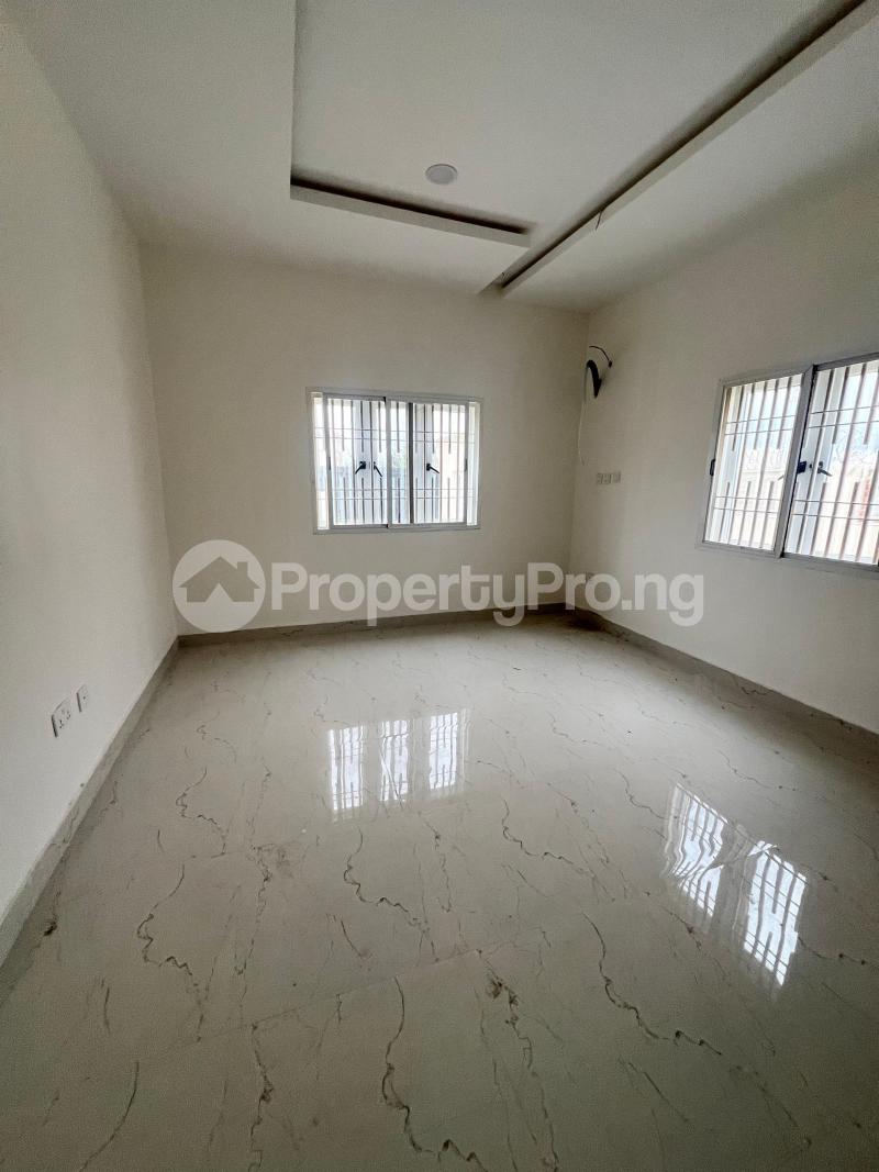 3 bedroom House for sale Fortroyal Home Estate Lugbe Abuja