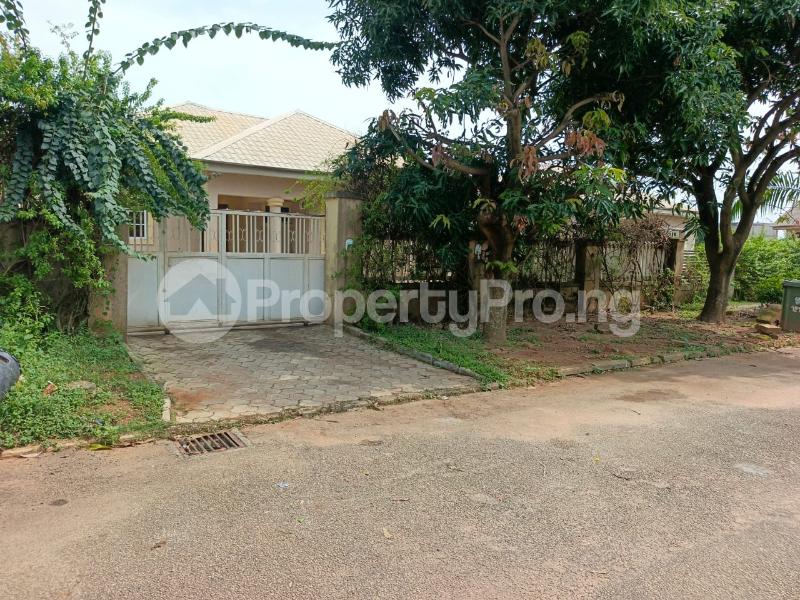 3 bedroom House for sale Near Apo Mechanic Axis By Wumba Apo Abuja