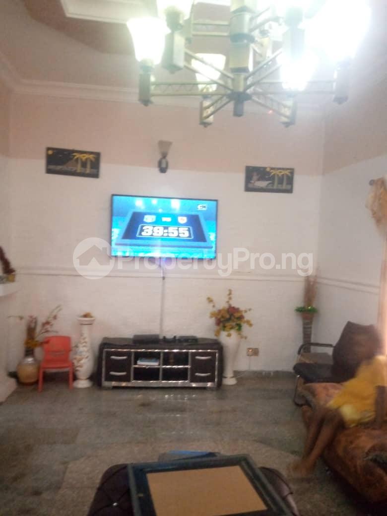 3 bedroom House for sale Efab Estate Lokogoma Abuja