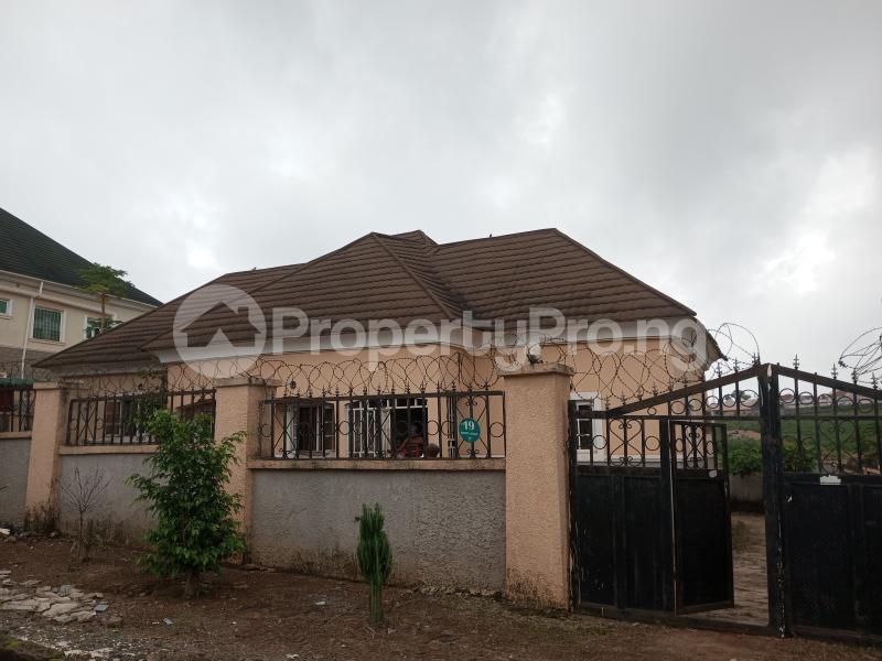 3 bedroom House for sale Along 90s Dakwo Abuja