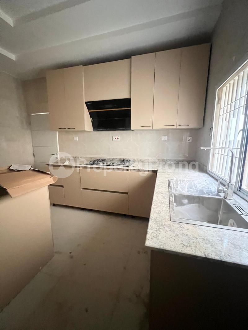 3 bedroom House for sale Fortroyal Home Estate Lugbe Abuja