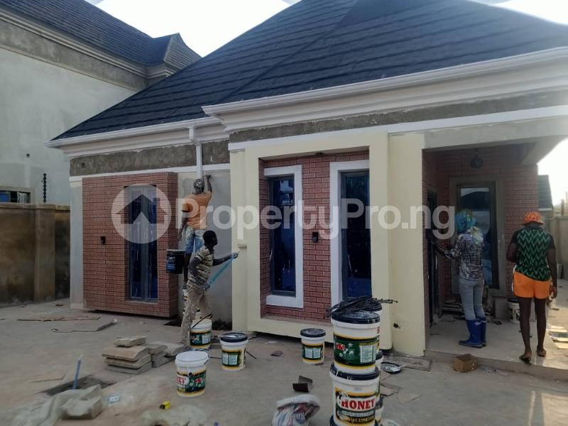 3 bedroom House for sale Adelaja Ile Titun, Iletuntun/Jericho extension Ibadan Oyo