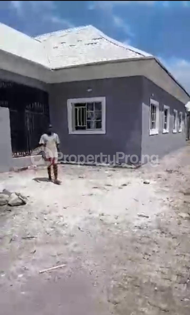3 bedroom House for rent Lokogoma Abuja Lokogoma Abuja