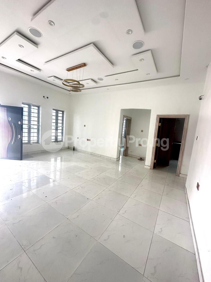 3 bedroom House for rent Lakowe, Ajah Ibeju, Lagos Ajah Lagos