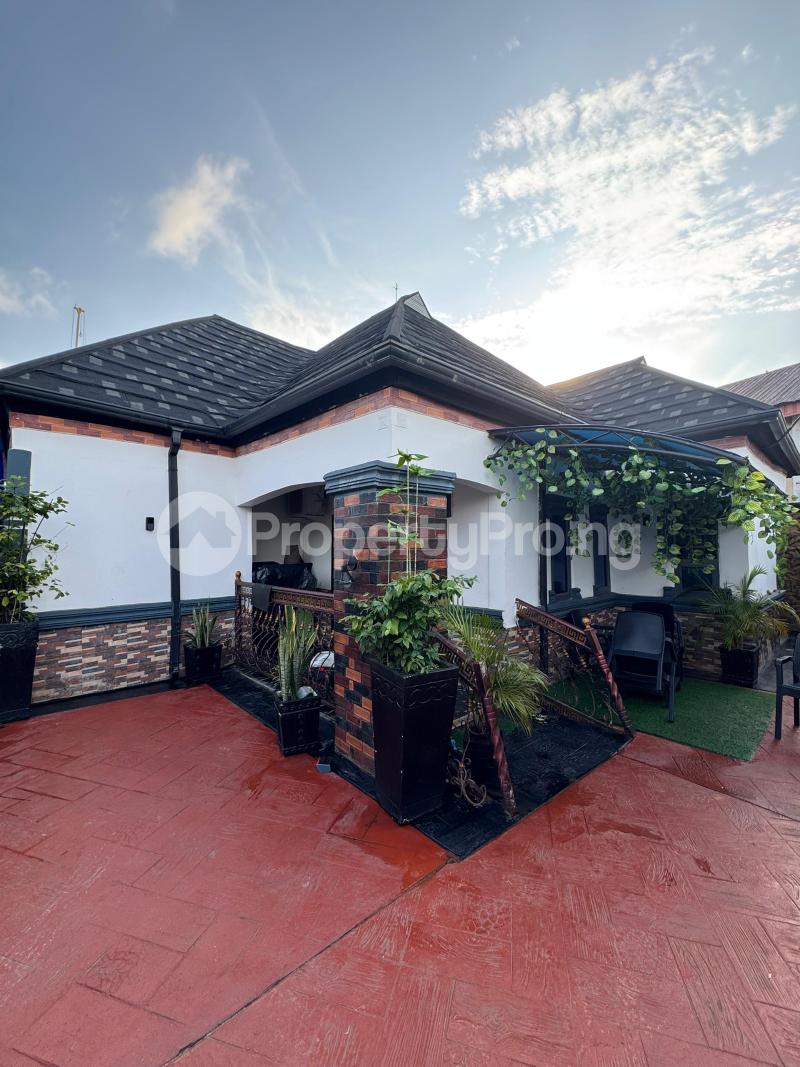 3 bedroom House for sale Sars Road, Rukpokwu Port Harcourt Rivers